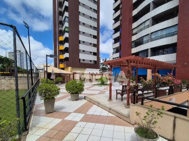 Apartamento para Locação em Fortaleza/CE Varjota 4 Quartos