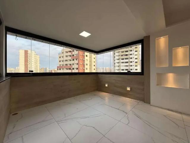 Apartamento para Locação em Fortaleza/CE Vicente Pinzon 4 Quartos