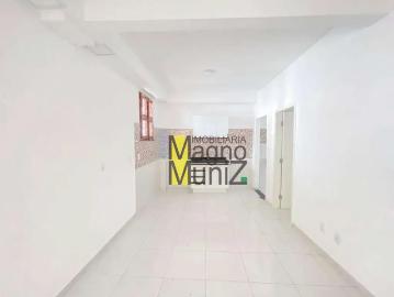 Apartamento para Locação em Fortaleza/CE Papicu 1 Quartos