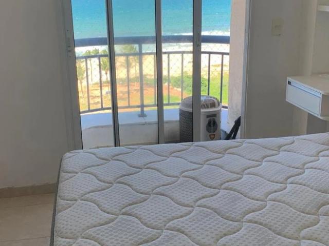 Apartamento para Locação em Fortaleza/CE Vicente Pinzon 2 Quartos