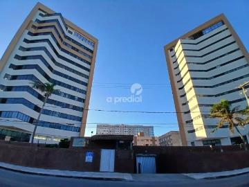 Apartamento para Locação em Fortaleza/CE Vicente Pinzon 3 Quartos