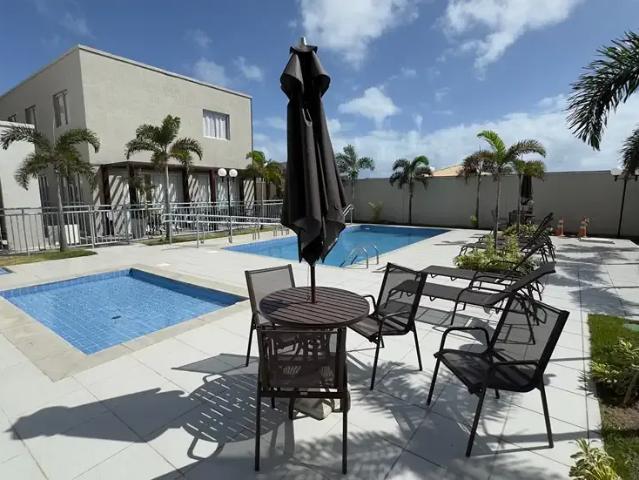 Apartamento para Locação em Fortaleza/CE Vicente Pinzon 3 Quartos