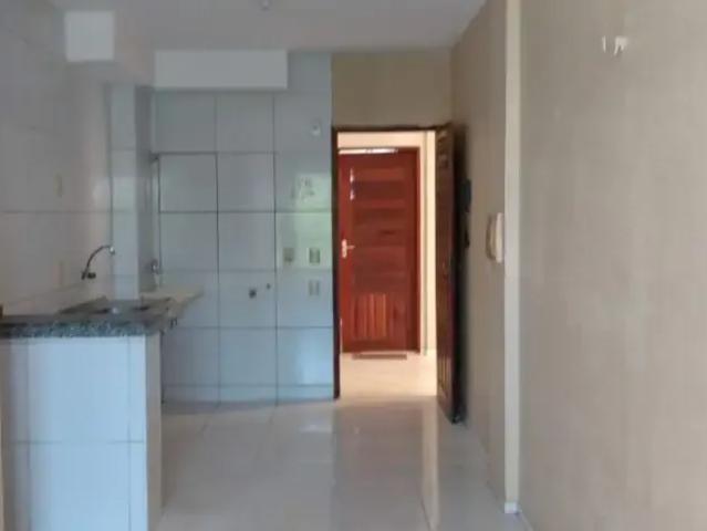 Apartamento para Locação em Fortaleza/CE Vila Ellery 2 Quartos