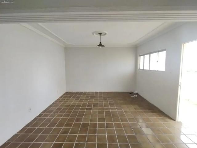 Apartamento para Locação em Fortaleza/CE Vila Ellery 3 Quartos