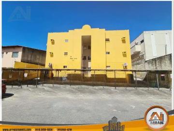 Apartamento para Locação em Fortaleza/CE Vila União 3 Quartos