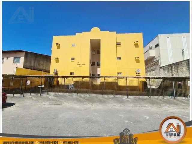 Apartamento para Locação em Fortaleza/CE Vila União 3 Quartos