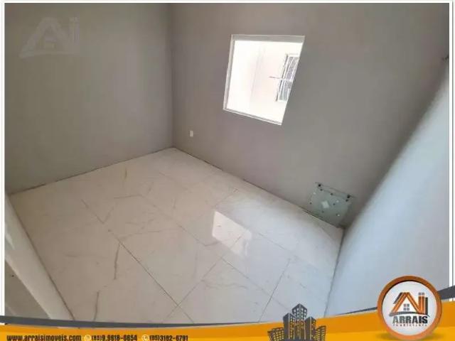 Apartamento para Locação em Fortaleza/CE Vila União 3 Quartos