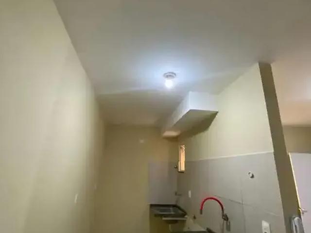 Apartamento para Locação em Fortaleza/CE Vila Velha 2 Quartos