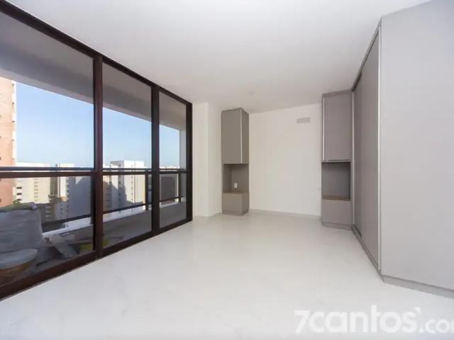 Apartamento para Locação em Fortaleza/CE Aldeota 1 Quartos