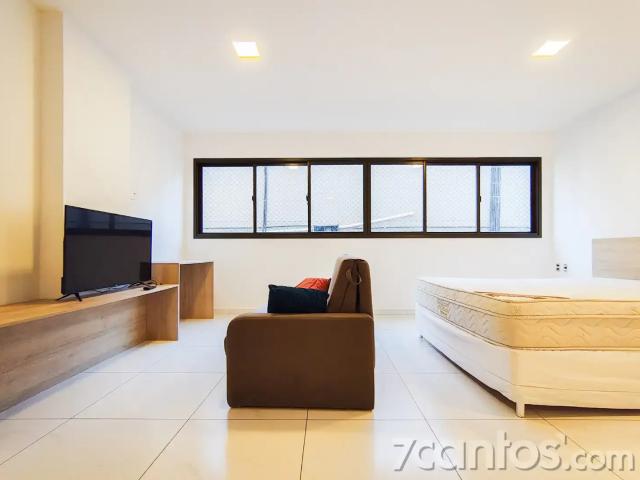 Apartamento para Locação em Fortaleza/CE Aldeota 1 Quartos