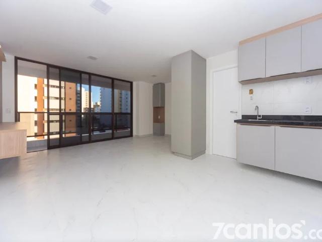 Apartamento para Locação em Fortaleza/CE Aldeota 1 Quartos