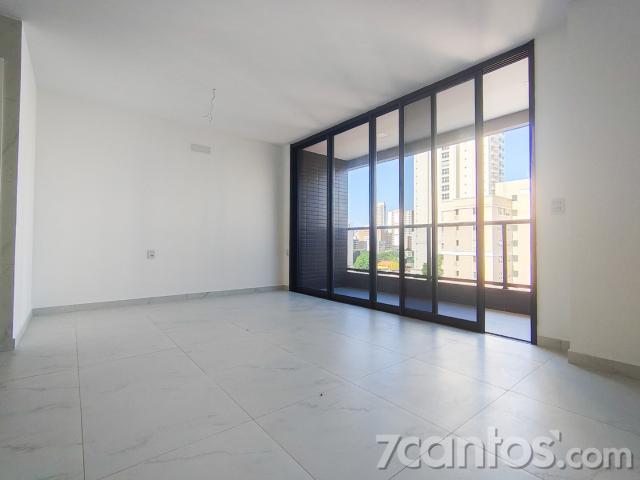Apartamento para Locação em Fortaleza/CE Aldeota 1 Quartos