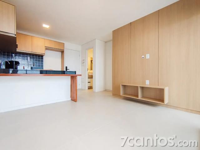 Apartamento para Locação em Fortaleza/CE Aldeota 1 Quartos