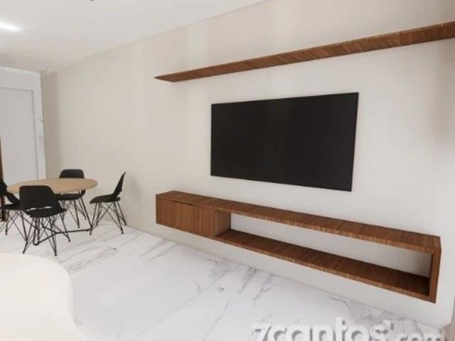 Apartamento para Locação em Fortaleza/CE Aldeota 1 Quartos