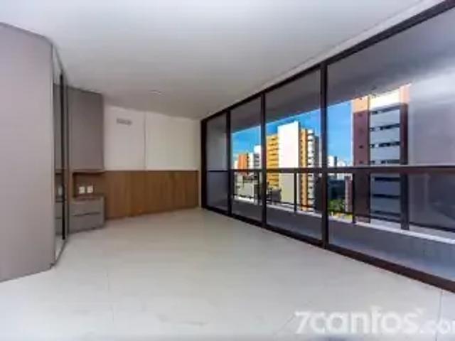 Apartamento para Locação em Fortaleza/CE Aldeota 1 Quartos