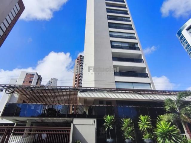 Apartamento para Locação em Fortaleza/CE Aldeota 1 Quartos
