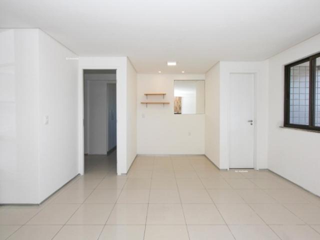 Apartamento para Locação em Fortaleza/CE Aldeota 1 Quartos