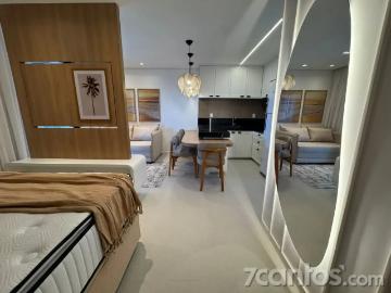 Apartamento para Locação em Fortaleza/CE Aldeota 1 Quartos