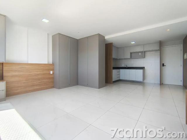 Apartamento para Locação em Fortaleza/CE Aldeota 1 Quartos