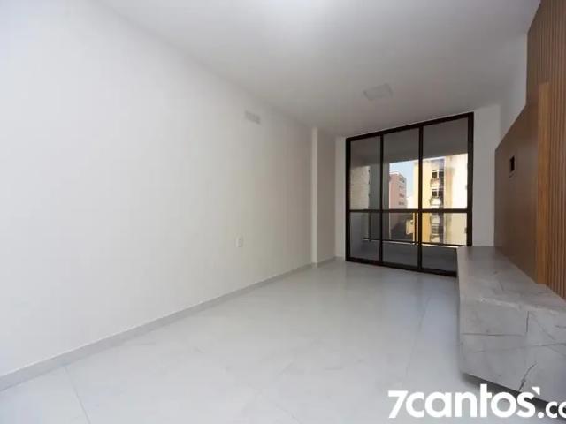 Apartamento para Locação em Fortaleza/CE Aldeota 2 Quartos