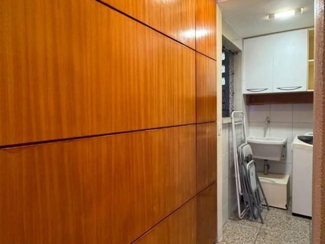 Apartamento para Locação em Fortaleza/CE Aldeota 2 Quartos