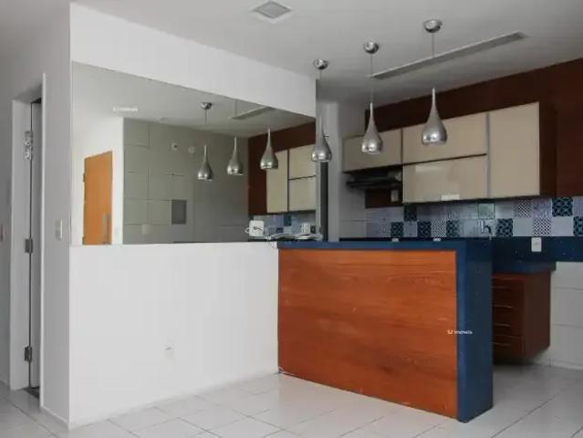 Apartamento para Locação em Fortaleza/CE Aldeota 2 Quartos