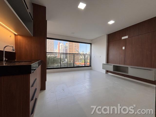 Apartamento para Locação em Fortaleza/CE Aldeota 2 Quartos