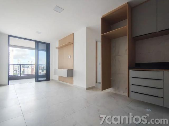 Apartamento para Locação em Fortaleza/CE Aldeota 2 Quartos