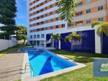 Aldeota, Fortaleza, Ceará, Ceará - Vista panorâmica
