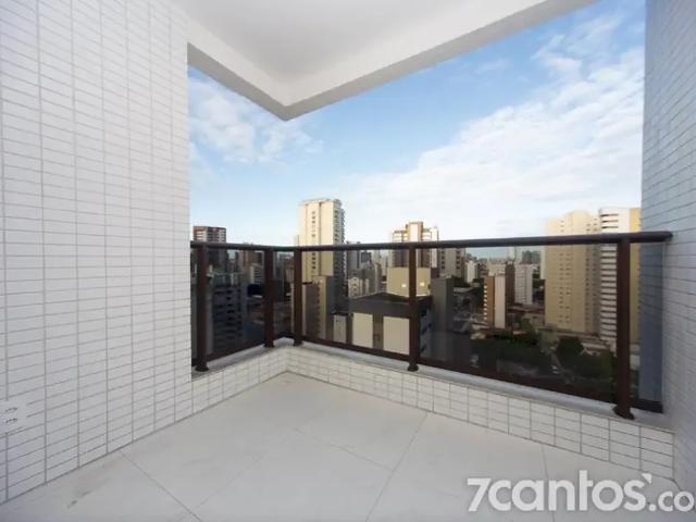 Apartamento para Locação em Fortaleza/CE Aldeota 2 Quartos