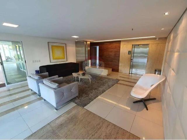 Apartamento para Locação em Fortaleza/CE Aldeota 2 Quartos