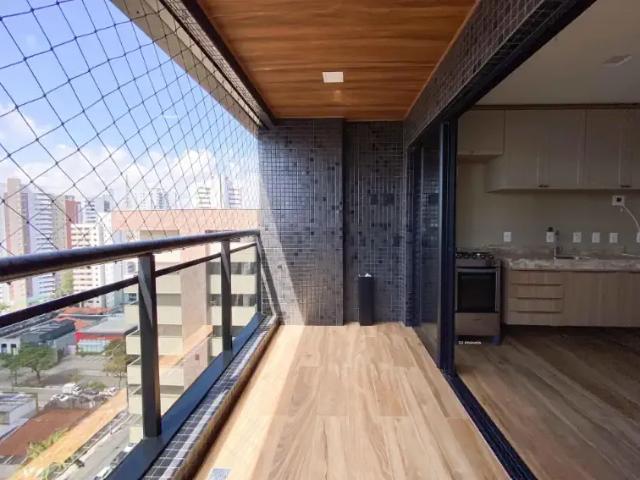 Apartamento para Locação em Fortaleza/CE Aldeota 2 Quartos