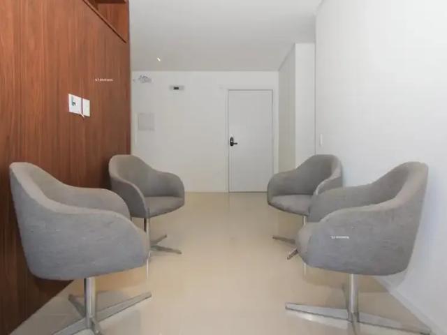 Apartamento para Locação em Fortaleza/CE Aldeota 2 Quartos