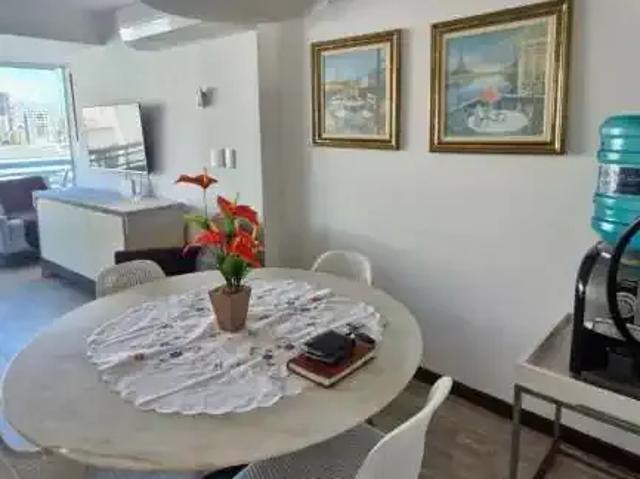 Apartamento para Locação em Fortaleza/CE Aldeota 2 Quartos