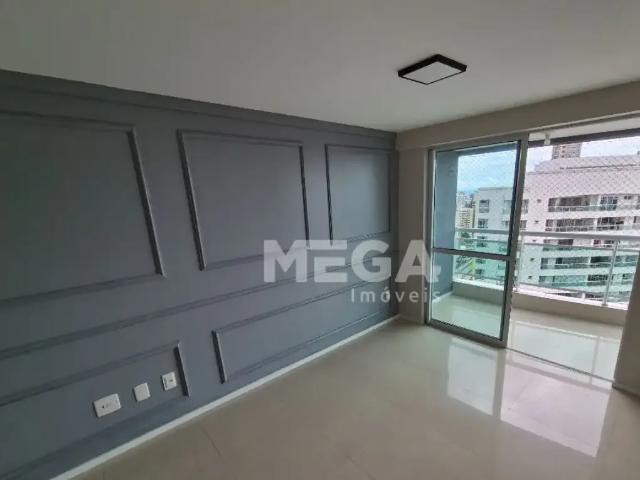 Apartamento para Locação em Fortaleza/CE Aldeota 3 Quartos