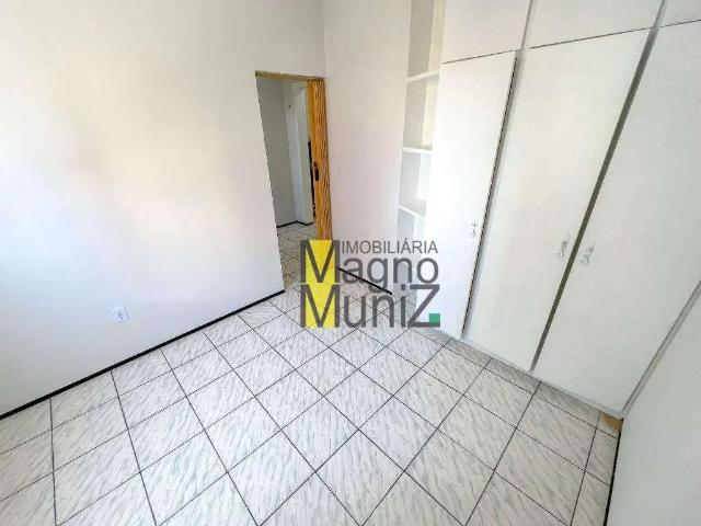 Apartamento para Locação em Fortaleza/CE Aldeota 3 Quartos