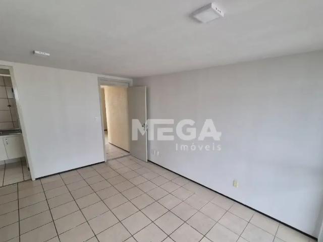 Apartamento para Locação em Fortaleza/CE Aldeota 3 Quartos