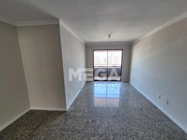 Apartamento para Locação em Fortaleza/CE Aldeota 3 Quartos