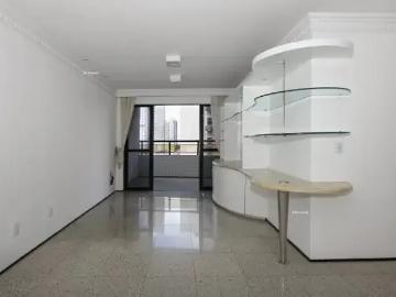 Apartamento para Locação em Fortaleza/CE Aldeota 3 Quartos
