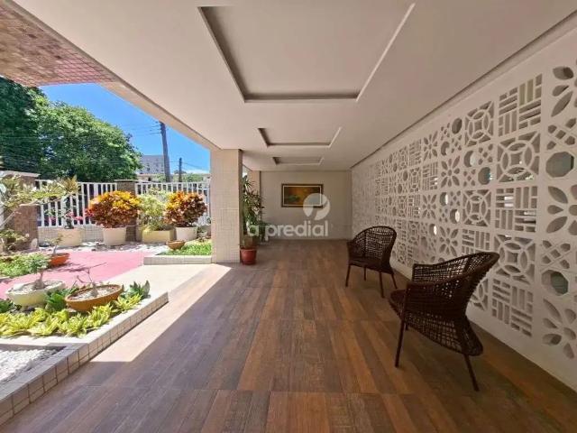 Apartamento para Locação em Fortaleza/CE Aldeota 3 Quartos