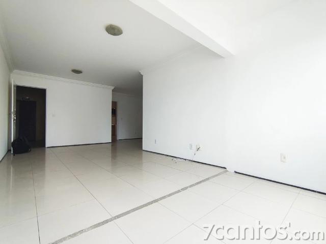 Apartamento para Locação em Fortaleza/CE Aldeota 3 Quartos
