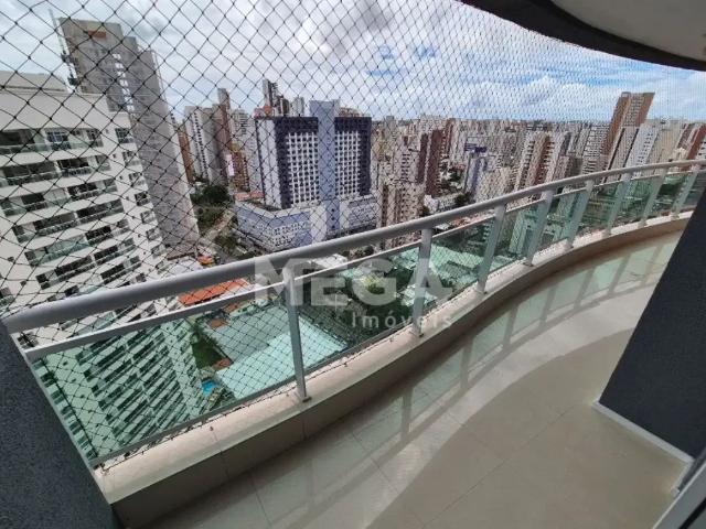 Apartamento para Locação em Fortaleza/CE Aldeota 3 Quartos