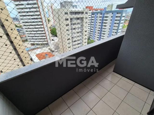 Apartamento para Locação em Fortaleza/CE Aldeota 3 Quartos