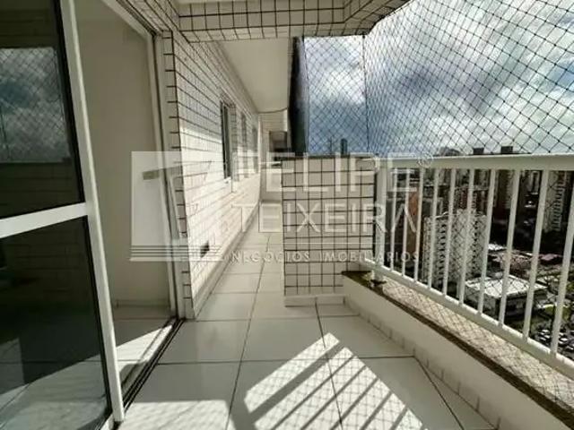 Apartamento para Locação em Fortaleza/CE Aldeota 3 Quartos