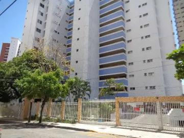 Apartamento para Locação em Fortaleza/CE Aldeota 3 Quartos