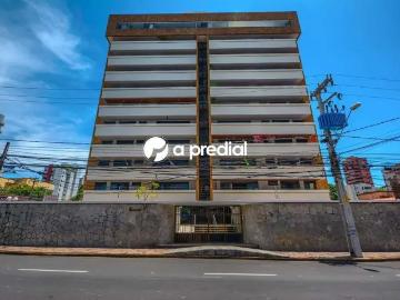 Apartamento para Locação em Fortaleza/CE Aldeota 3 Quartos