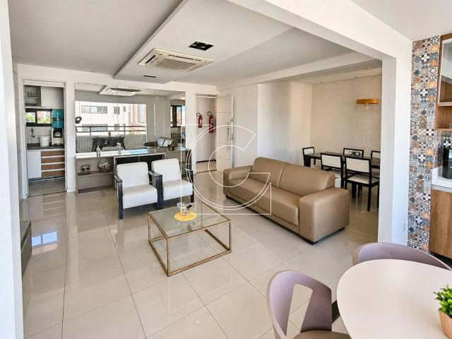Apartamento para Locação em Fortaleza/CE Aldeota 3 Quartos
