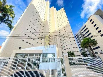 Apartamento para Locação em Fortaleza/CE Aldeota 3 Quartos