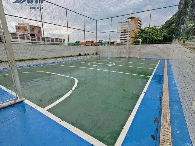 Apartamento para Locação em Fortaleza/CE Aldeota 3 Quartos