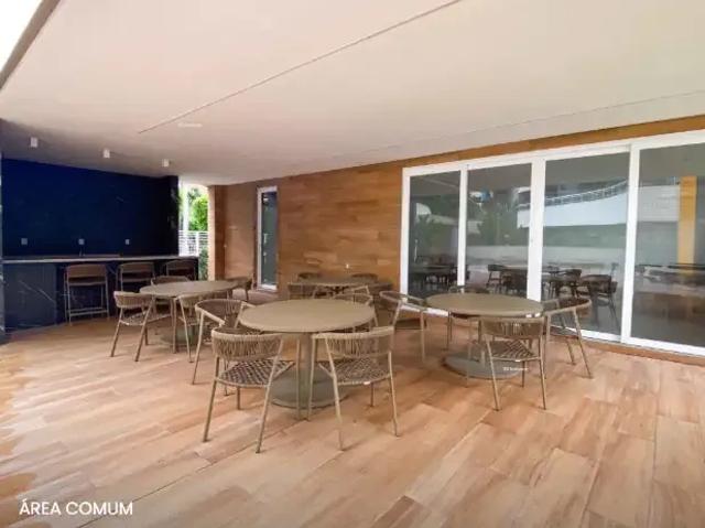 Apartamento para Locação em Fortaleza/CE Aldeota 3 Quartos